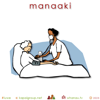 01172 manaaki - take care of to 01