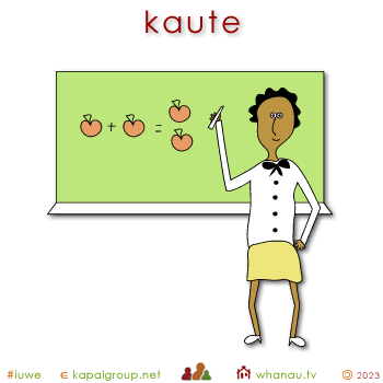 02327 kaute - to count 01