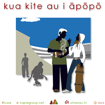 20633 kua kite au i āpōpō - i will see you tomorrow 01