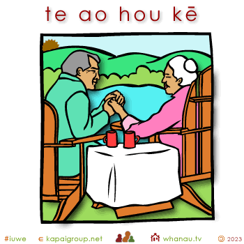 20014 te ao hou kē - the new normal 01