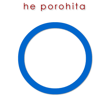 w01675_01 porohita - circle