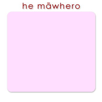 w01602_01 māwhero - pink pale