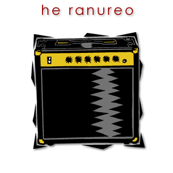 w02712_01 ranureo - amplifier