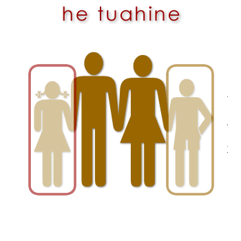 00558 tuahine - sister of male 01