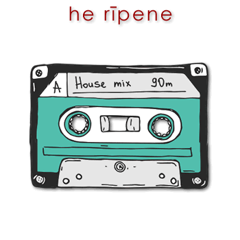 w00525_01 rīpene - cassette
