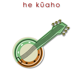 w02606_01 kūaho - banjo