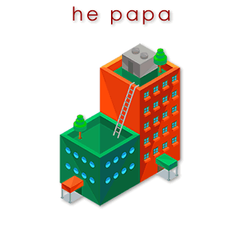 00181 papa - floor 01