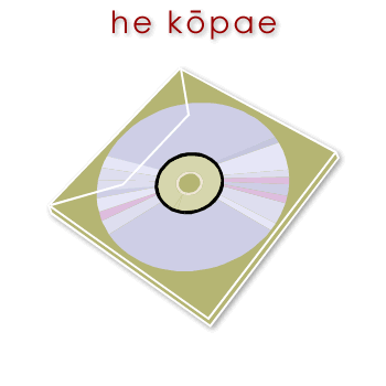 w00382_01 kōpae - compact disk