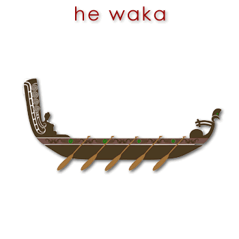 00116 waka - boat 01