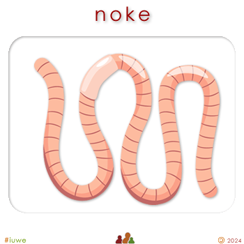 w03237_01 noke - worm