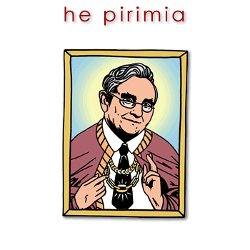w01385_01 pirimia - prime minister