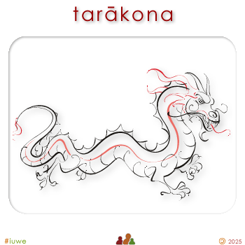 w00535_01 tarākona - dragon