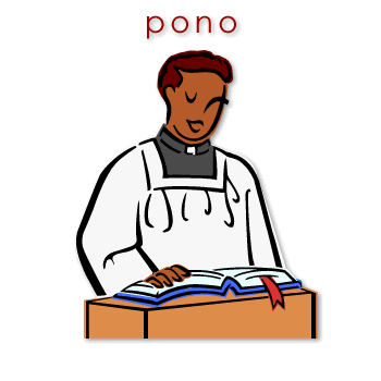 w00252_01 pono - to believe