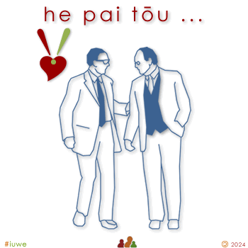 u20720_01 he pai tōu - i like your