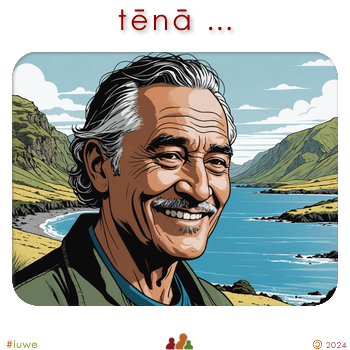 w00126_12 tēnā - well then