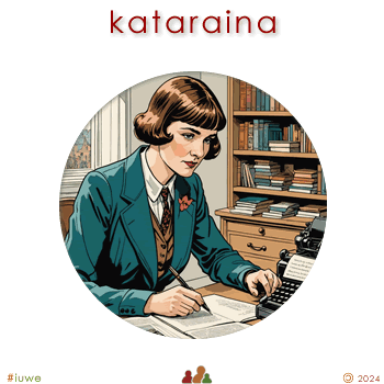 w04399_01 kataraina - katherine