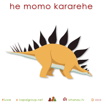 20208 he momo kararehe - a type of animal 01