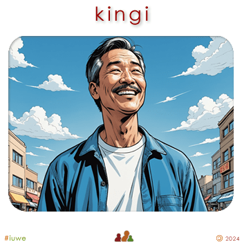 w07672_01 kingi - king