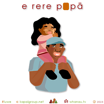 20119 e rere pāpā - go faster papa 01