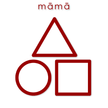 w03936_01 māmā - simple
