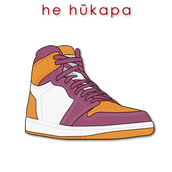 w08147_01 hūkapa - sneaker