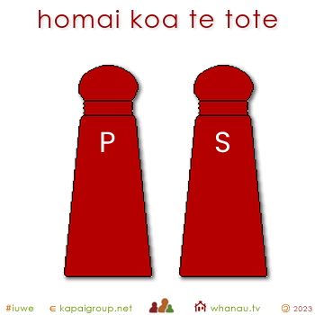 20248 homai koa te tote - please pass the salt 01