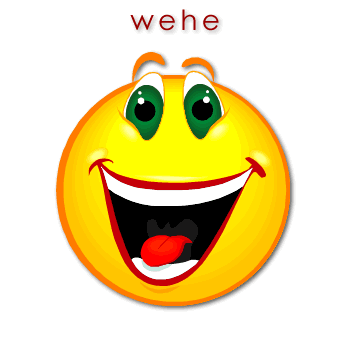w01142_01 wehe - be delighted to