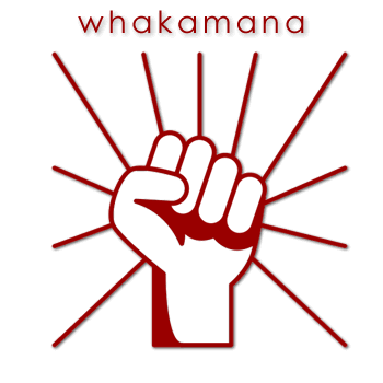 w01220_01 whakamana - empower to