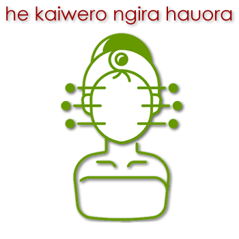w03038_01 kaiwero ngira hauora - acupuncturist