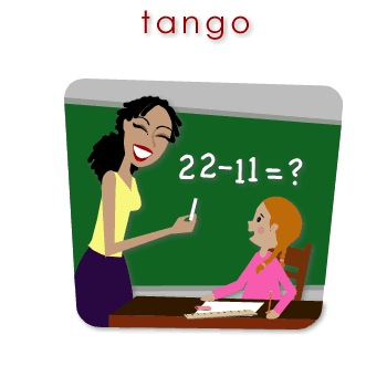 00696 tango - subtract 01