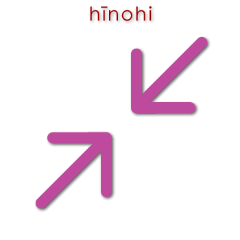 w03018_01 hīnohi - contract