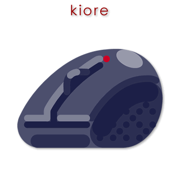 w00373_01 kiore - mouse