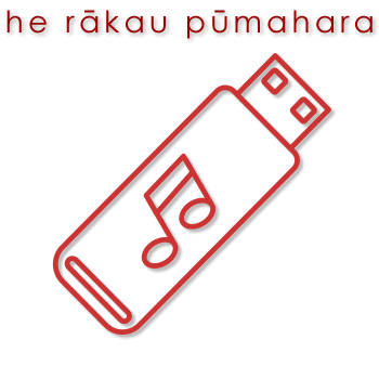 w02882_01 rākau pūmahara - USB drive