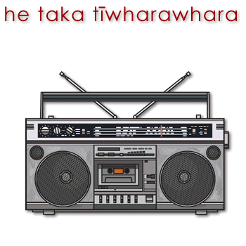 w02629_01 taka tīwharawhara - ghetto blaster