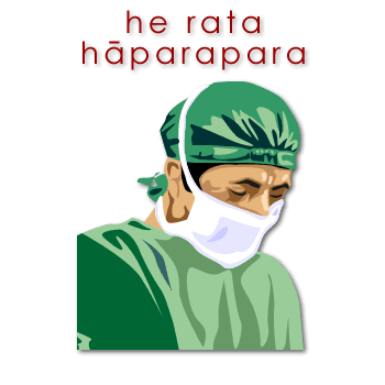 w02974_01 rata hāparapara - surgeon