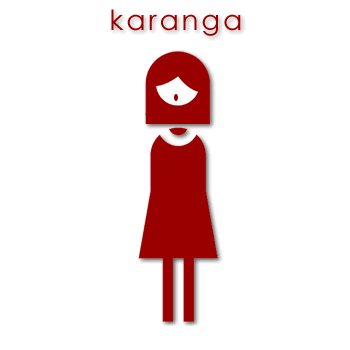 w00815_01 karanga - call to