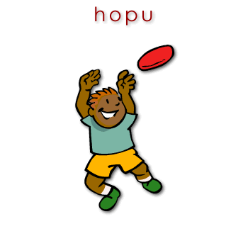 w00958_01 hopu - catch