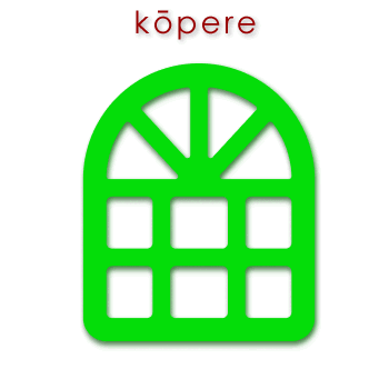 w00383_01 kōpere - arch