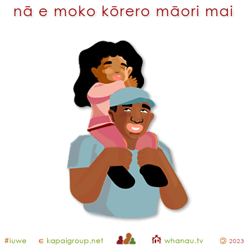 20388 nā e moko kōrero māori mai - now grandchild speak to me in māori 01