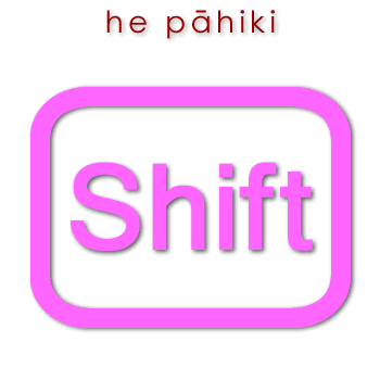 w02910_01 pāhiki - shift key