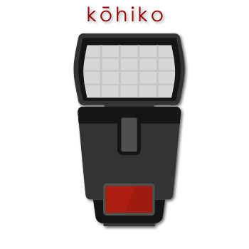 w04038_01 kōhiko - flash