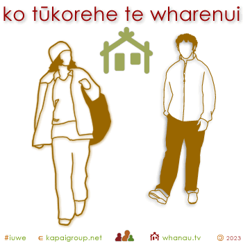 20661 ko tūkorehe te wharenui - tūkorehe is the wharenui 01