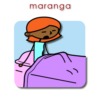 w02747_01 maranga - get up