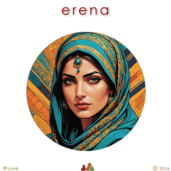 03_06 w03138_02 erena - helena