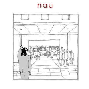 03861 nau - come to 01