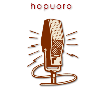 w02850_01 hopuoro - microphone