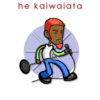 w01165_01 kaiwaiata - singer