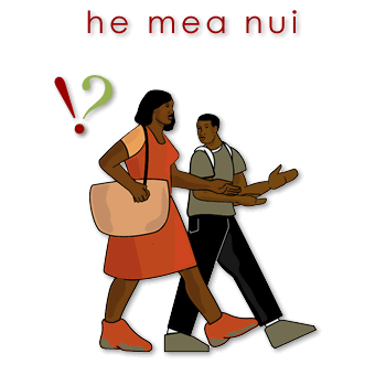 u20703_01 he mea nui - the important thing