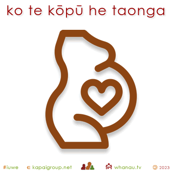 20300 ko te kōpū he taonga - the womb is a treasure 01
