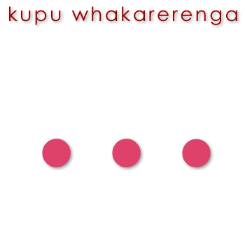 w01906_01 kupu whakarerenga - ellipsis